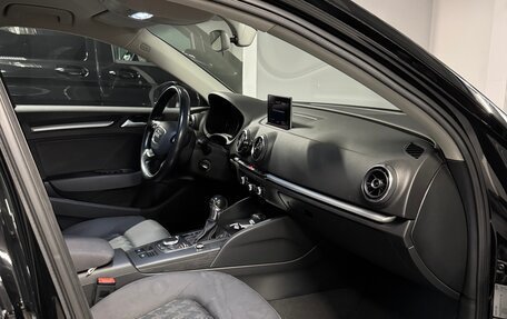 Audi A3, 2015 год, 1 750 000 рублей, 12 фотография