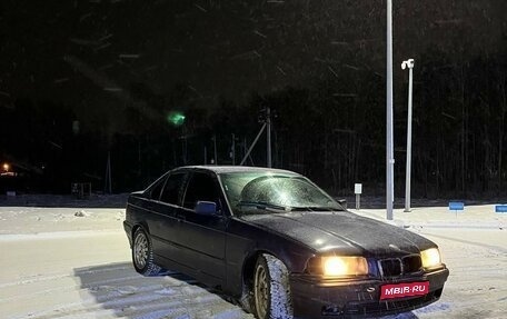 BMW 3 серия, 1993 год, 155 000 рублей, 1 фотография