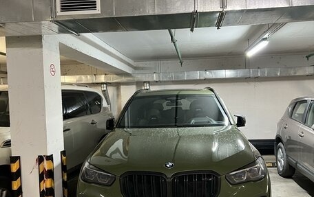 BMW X5 M, 2021 год, 20 000 000 рублей, 6 фотография