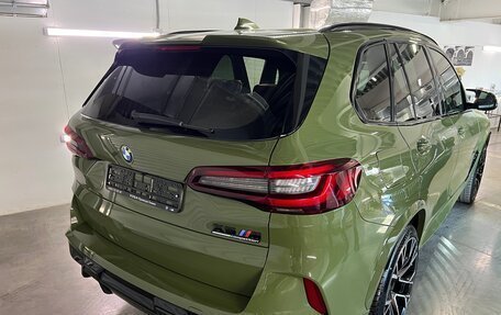 BMW X5 M, 2021 год, 20 000 000 рублей, 12 фотография