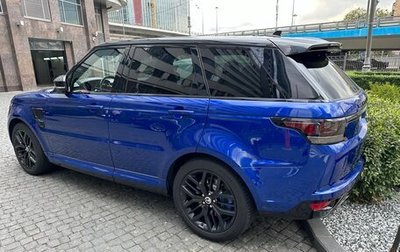 Land Rover Range Rover Sport II, 2015 год, 4 999 999 рублей, 1 фотография