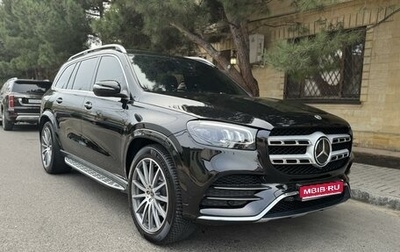 Mercedes-Benz GLS, 2021 год, 12 000 000 рублей, 1 фотография