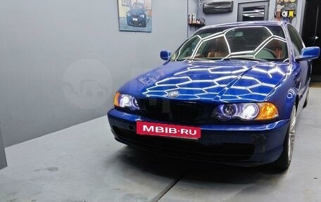 BMW 3 серия, 2000 год, 725 000 рублей, 2 фотография