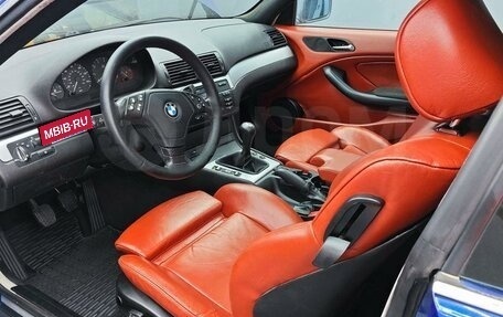 BMW 3 серия, 2000 год, 725 000 рублей, 3 фотография