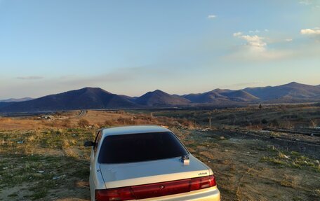 Nissan Laurel VIII, 1995 год, 380 000 рублей, 4 фотография