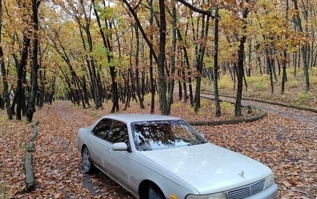 Nissan Laurel VIII, 1995 год, 380 000 рублей, 8 фотография