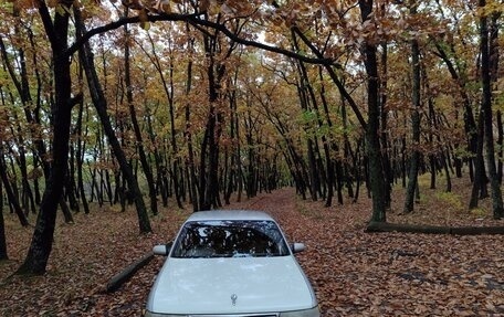 Nissan Laurel VIII, 1995 год, 380 000 рублей, 5 фотография