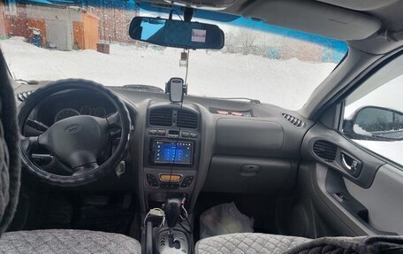 Hyundai Santa Fe Classic, 2008 год, 775 000 рублей, 1 фотография