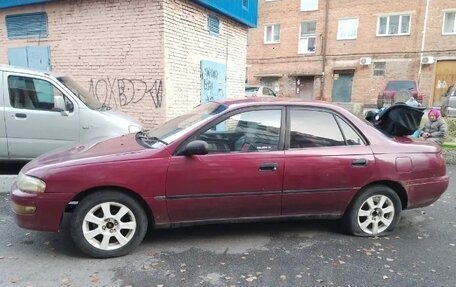 Toyota Carina, 1994 год, 180 000 рублей, 1 фотография