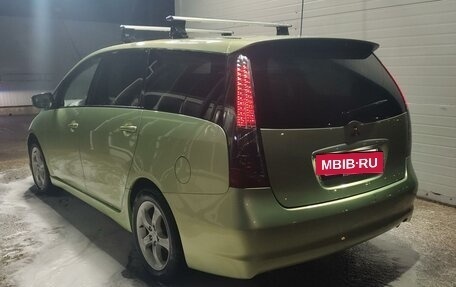 Mitsubishi Grandis, 2004 год, 770 000 рублей, 5 фотография