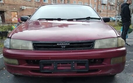 Toyota Carina, 1994 год, 180 000 рублей, 6 фотография