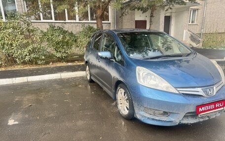 Honda Fit Shuttle I рестайлинг, 2011 год, 1 150 000 рублей, 11 фотография