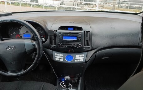 Hyundai Elantra IV, 2008 год, 530 000 рублей, 9 фотография