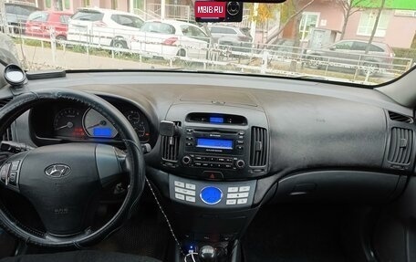 Hyundai Elantra IV, 2008 год, 530 000 рублей, 8 фотография