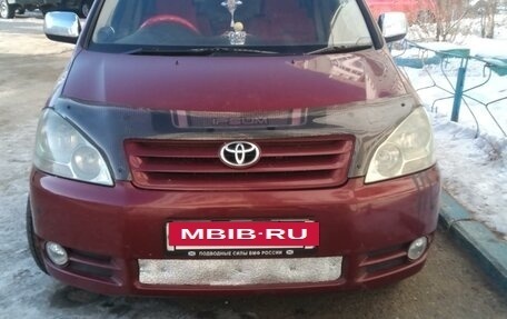 Toyota Ipsum II, 2001 год, 810 000 рублей, 12 фотография