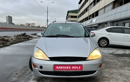 Ford Focus IV, 2001 год, 290 000 рублей, 8 фотография