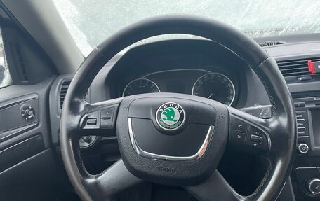 Skoda Octavia, 2012 год, 850 000 рублей, 13 фотография