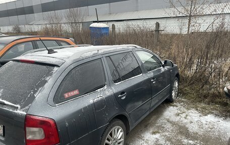 Skoda Octavia, 2012 год, 850 000 рублей, 2 фотография