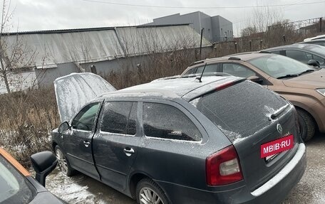 Skoda Octavia, 2012 год, 850 000 рублей, 3 фотография