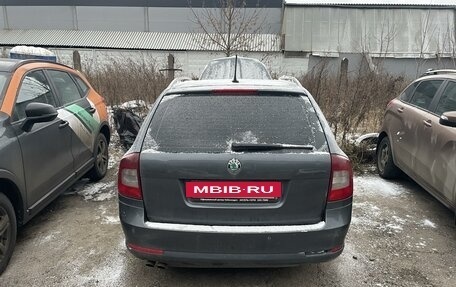 Skoda Octavia, 2012 год, 850 000 рублей, 4 фотография