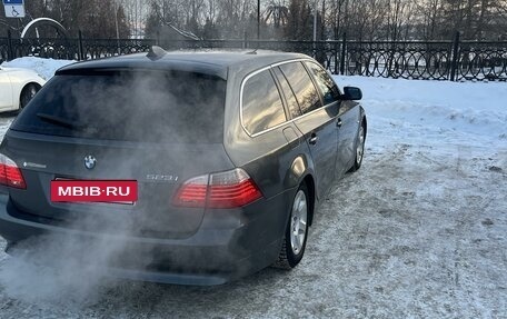 BMW 5 серия, 2006 год, 850 000 рублей, 2 фотография