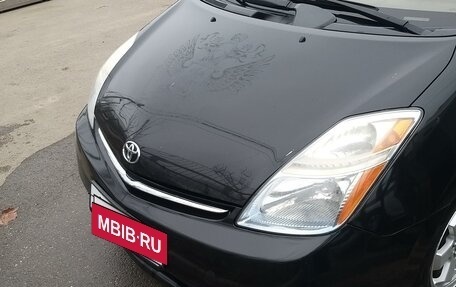 Toyota Prius, 2006 год, 760 000 рублей, 2 фотография