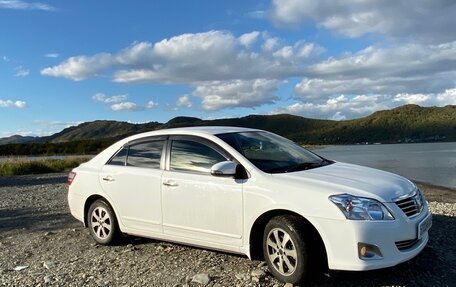 Toyota Premio, 2014 год, 1 450 000 рублей, 1 фотография