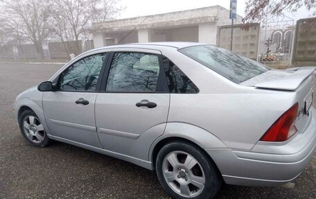 Ford Focus IV, 2003 год, 345 000 рублей, 2 фотография