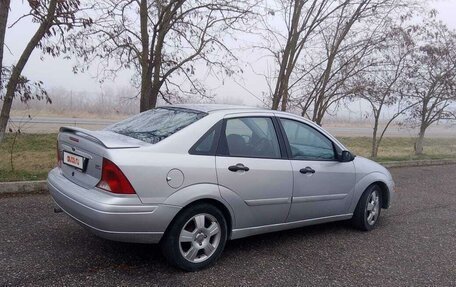 Ford Focus IV, 2003 год, 345 000 рублей, 5 фотография