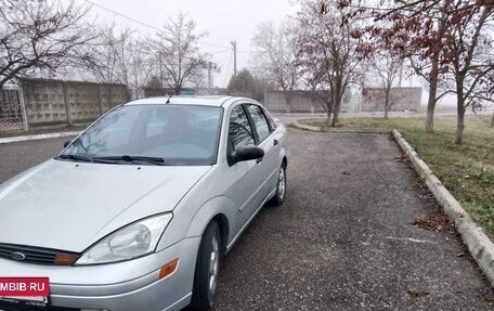 Ford Focus IV, 2003 год, 345 000 рублей, 4 фотография