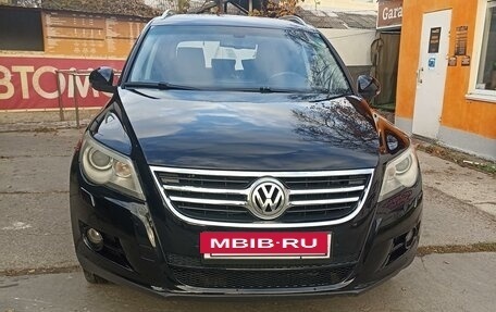 Volkswagen Tiguan I, 2011 год, 1 271 000 рублей, 2 фотография