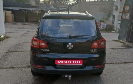 Volkswagen Tiguan I, 2011 год, 1 271 000 рублей, 5 фотография