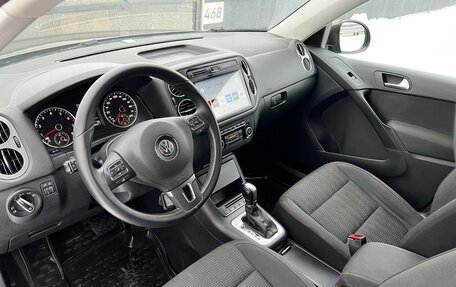 Volkswagen Tiguan I, 2015 год, 1 899 000 рублей, 7 фотография