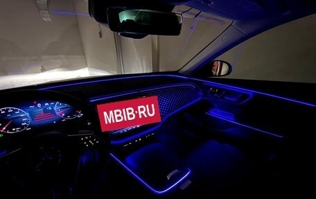 Mercedes-Benz E-Класс, 2024 год, 9 290 000 рублей, 21 фотография