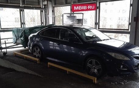 Mazda 6, 2011 год, 1 400 000 рублей, 2 фотография