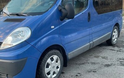 Renault Trafic, 2013 год, 2 100 000 рублей, 1 фотография