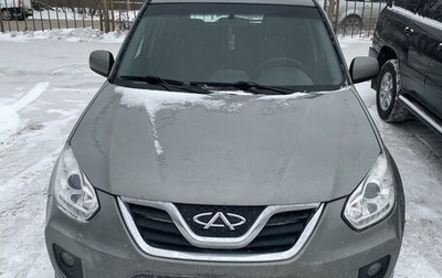 Chery Tiggo (T11), 2013 год, 650 000 рублей, 1 фотография