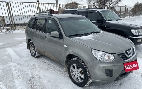 Chery Tiggo (T11), 2013 год, 650 000 рублей, 2 фотография