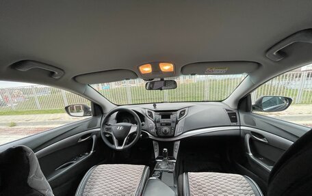 Hyundai i40 I рестайлинг, 2015 год, 1 390 000 рублей, 6 фотография