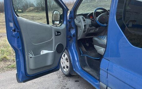 Renault Trafic, 2013 год, 2 100 000 рублей, 5 фотография