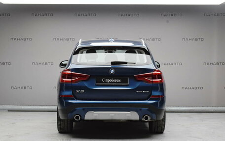 BMW X3, 2019 год, 4 249 000 рублей, 6 фотография