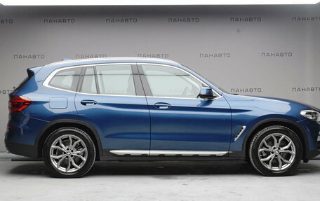 BMW X3, 2019 год, 4 249 000 рублей, 4 фотография