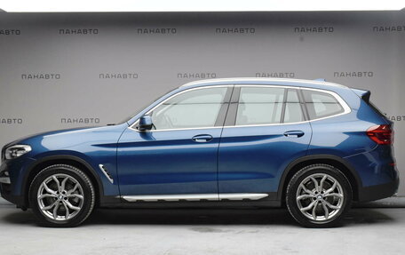 BMW X3, 2019 год, 4 249 000 рублей, 3 фотография