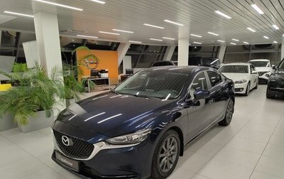 Mazda 6, 2021 год, 2 590 000 рублей, 1 фотография