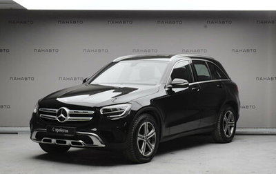 Mercedes-Benz GLC, 2019 год, 4 111 000 рублей, 1 фотография