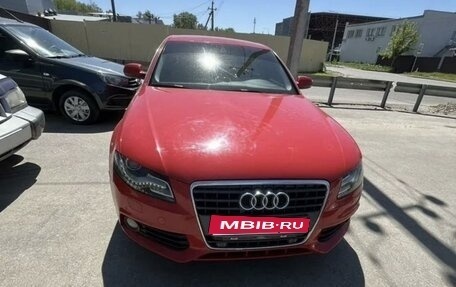 Audi A4, 2010 год, 700 000 рублей, 1 фотография