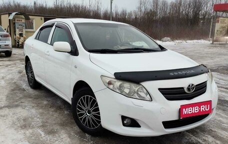 Toyota Corolla, 2006 год, 950 000 рублей, 1 фотография