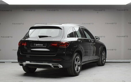 Mercedes-Benz GLC, 2019 год, 4 111 000 рублей, 2 фотография