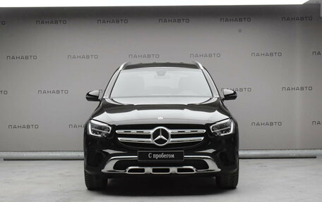 Mercedes-Benz GLC, 2019 год, 4 111 000 рублей, 5 фотография