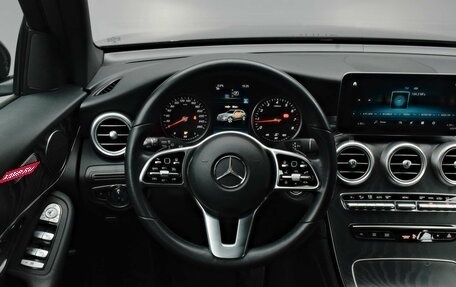 Mercedes-Benz GLC, 2019 год, 4 111 000 рублей, 11 фотография